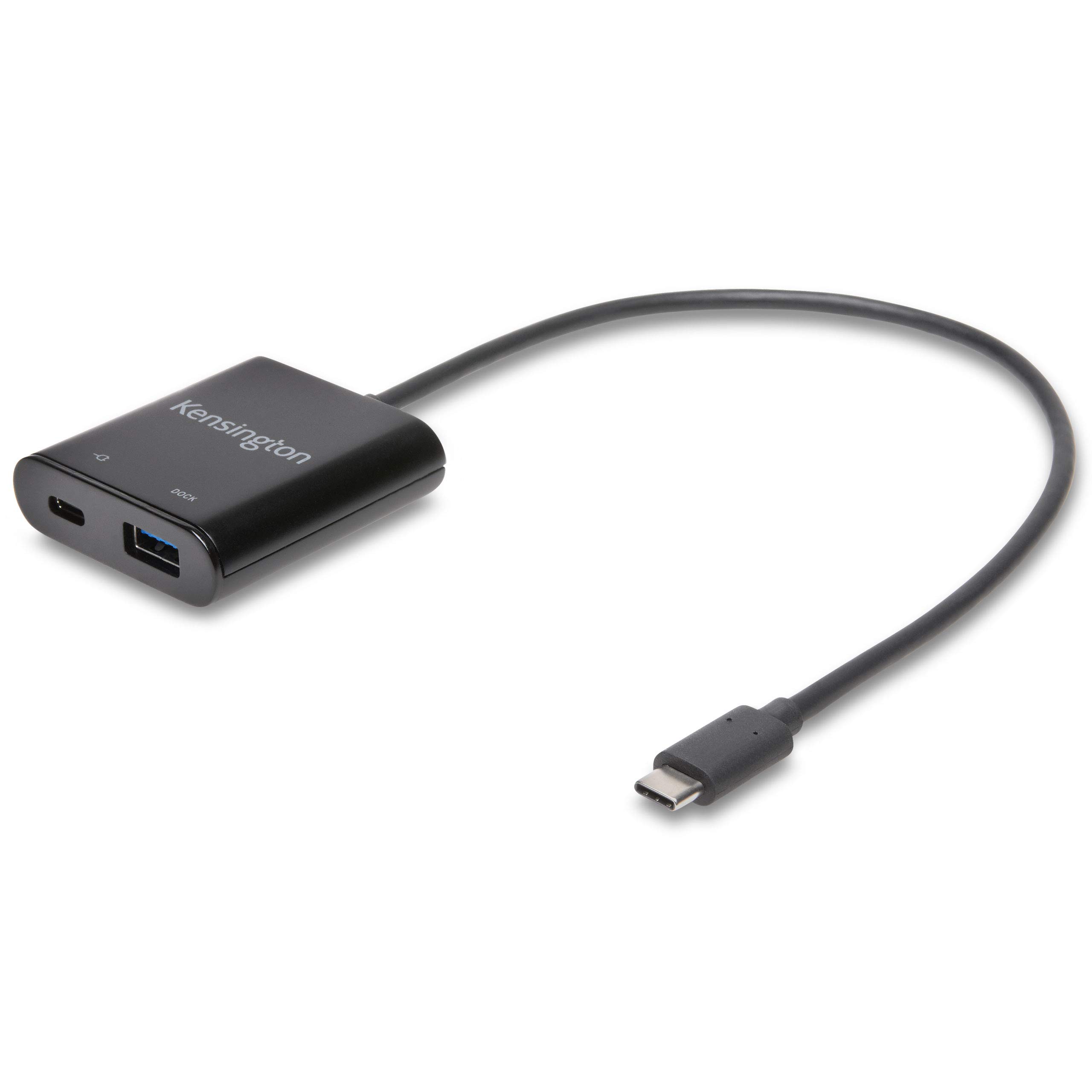 ケンタイト Amazon.com: Kensington PD1000 USB-C 95W Power Delivery Dongle for